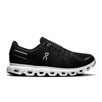 On Cloud 6 Women's - Running Shoes