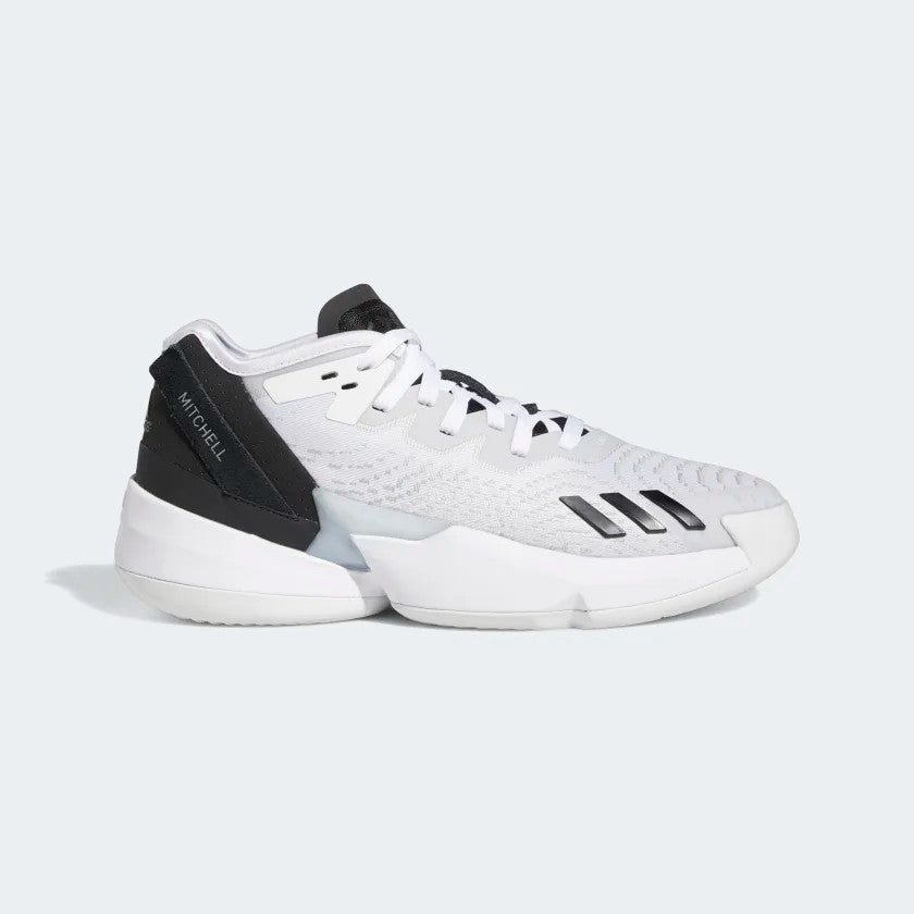 Adidas D.O.N. Issue #4 Basketball Shoes – Simpson Outfitters