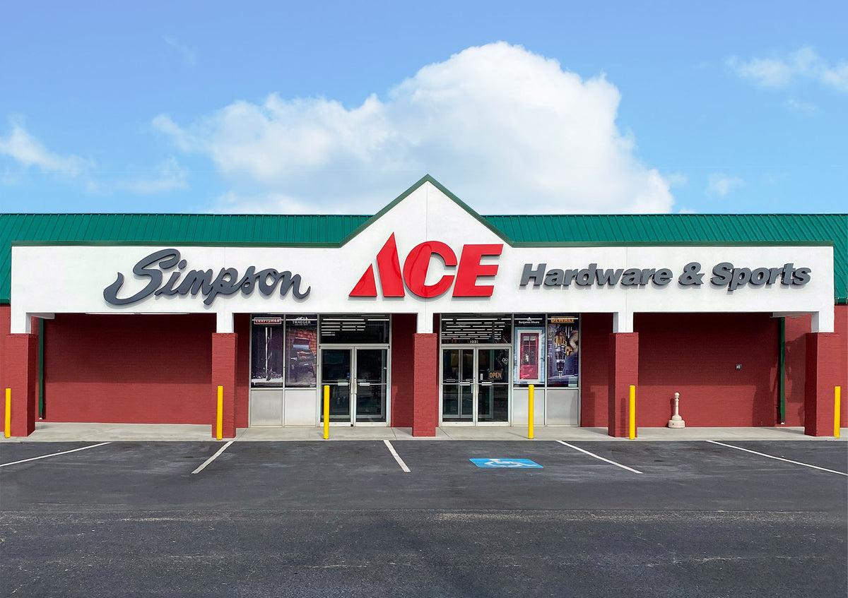 Simpson Outfitters