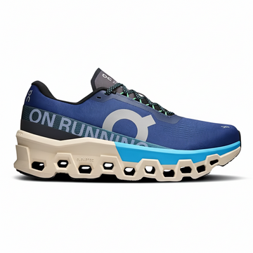On Men's Cloudmonster 2 Running Shoes