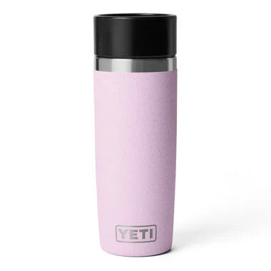 Yeti Rambler 16 Oz Travel Bottle - Cherry Blossom – Simpson Outfitters