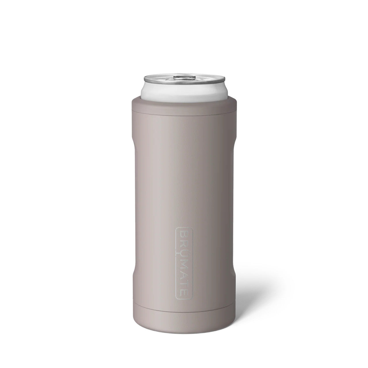 Brumate Hopsulator Slim - Mocha