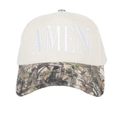 Katydid Women's Amen Trucker Cap