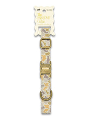Simply Southern Pet Collar - Multi Camo