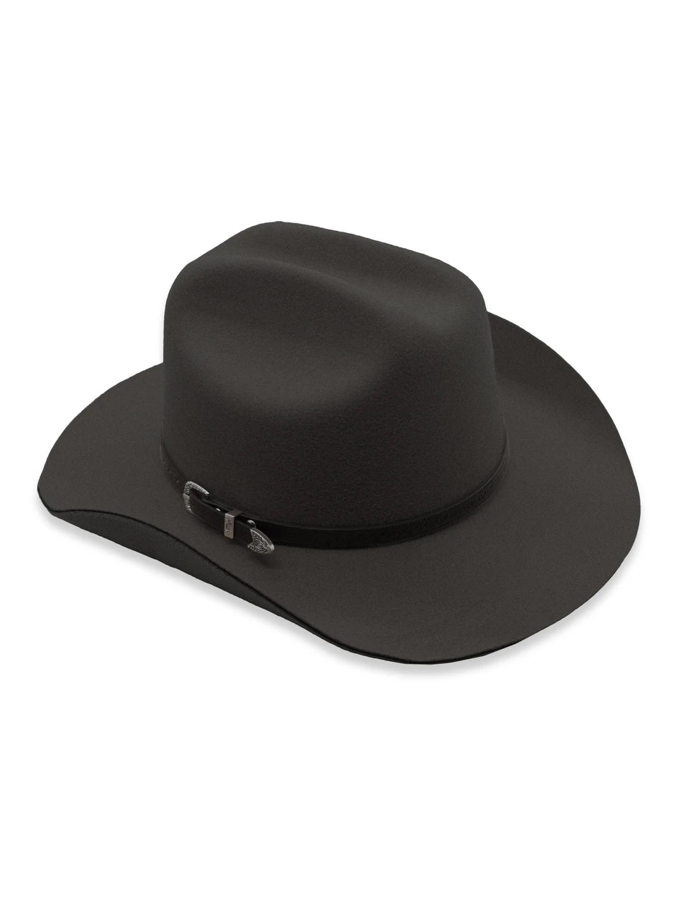 Simply Southern Women's Cowgirl Hat - Black