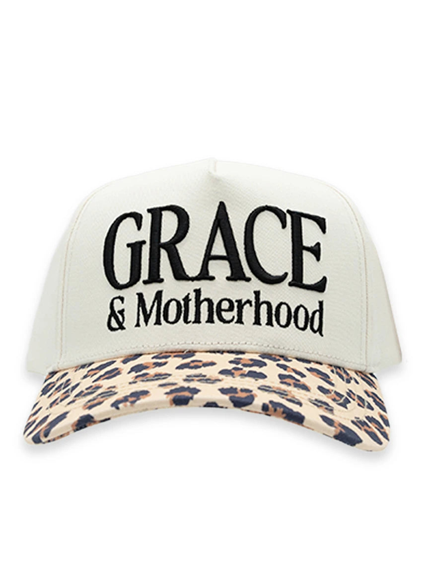 Simply Southern Women's Everyday Hat - Grace