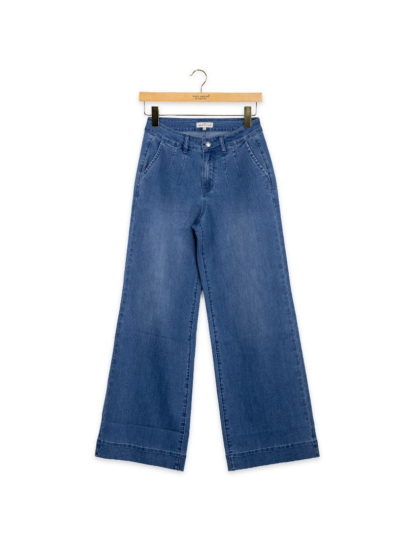 Simply Southern Women's Belle Ranch Trouser