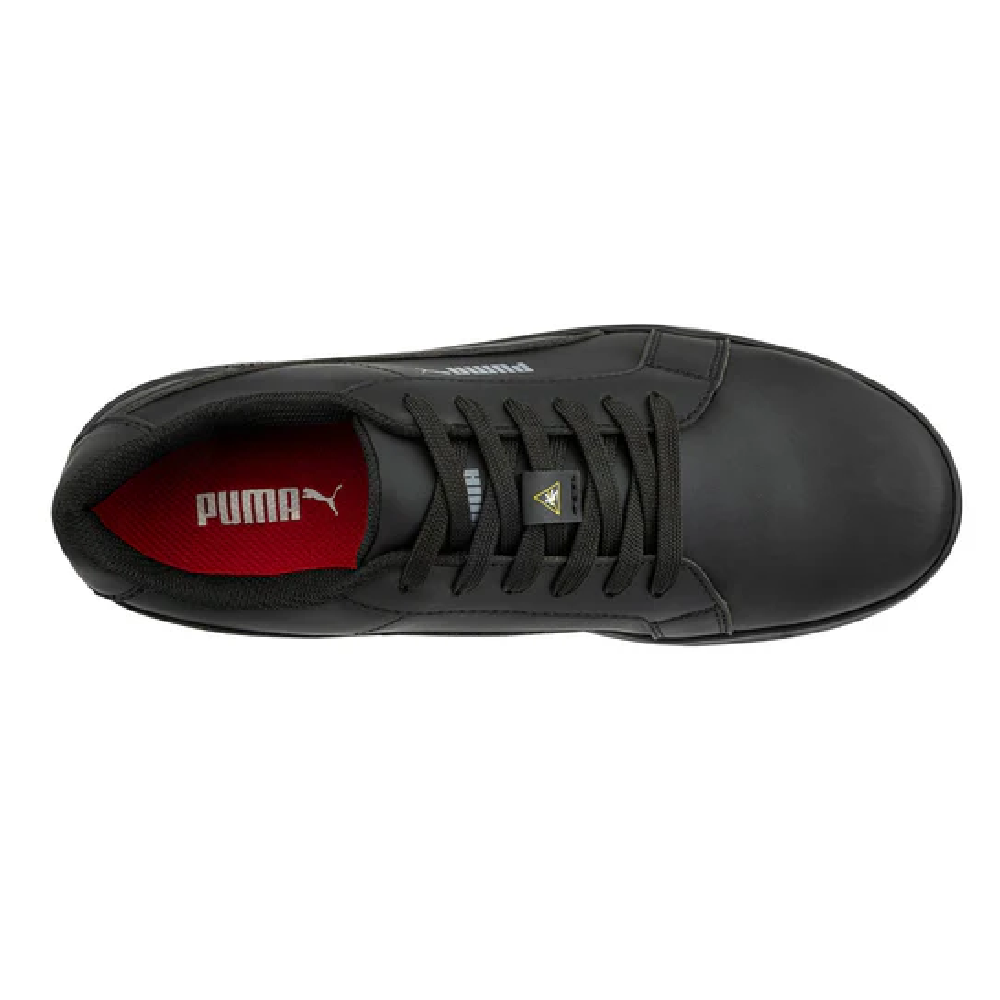 PUMA Safety Women's Blast Soft Toe Low Work Shoe