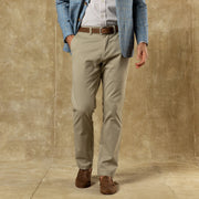 Duck Head Men's Gold School Chino