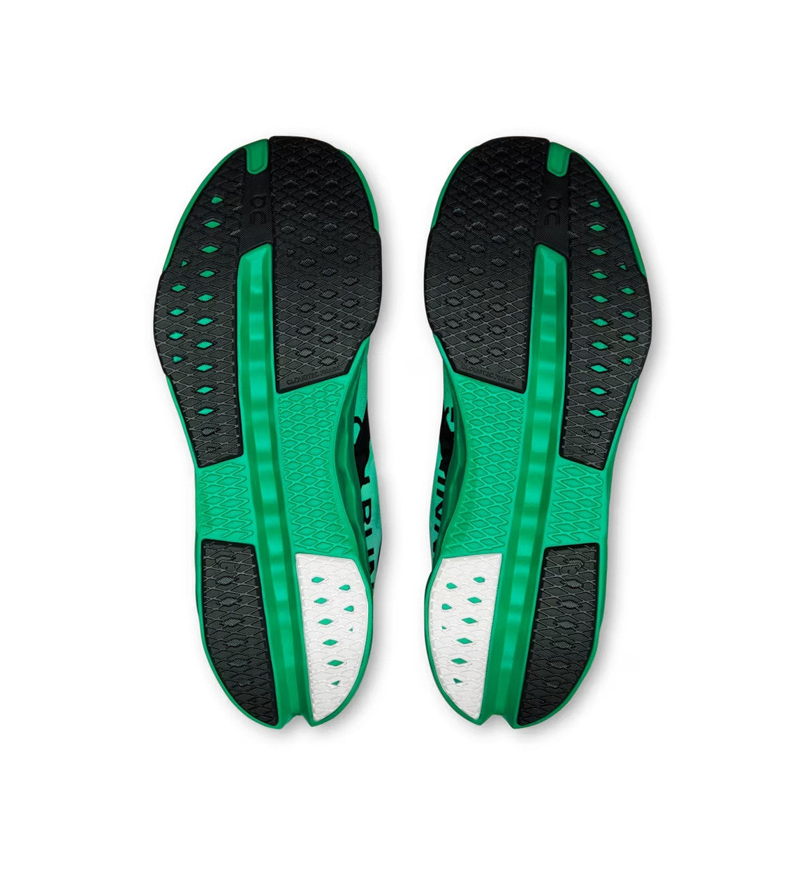 On Running Women's Cloudsurfer Next - Mint/Black
