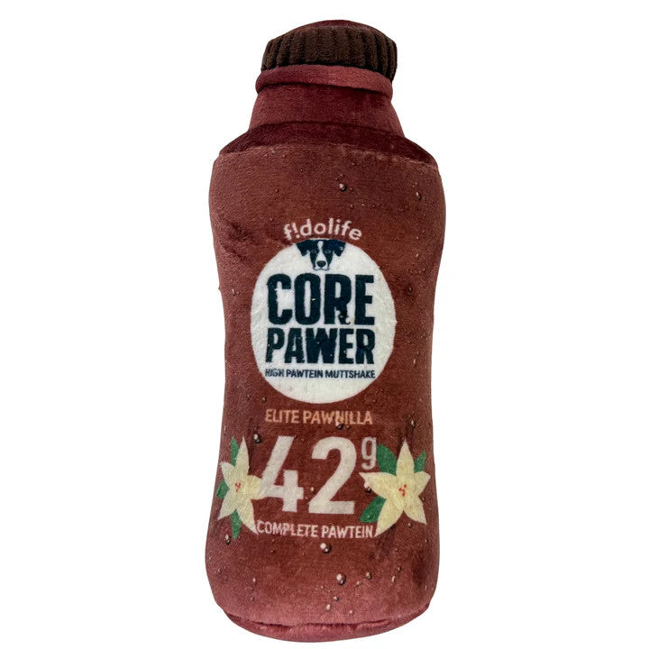 Haute Diggity Dog Core Pawer Pawtein Muttshake