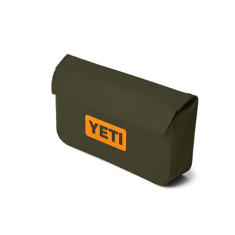 Yeti Sidekick Dry 1L - King Crab Orange/Olive