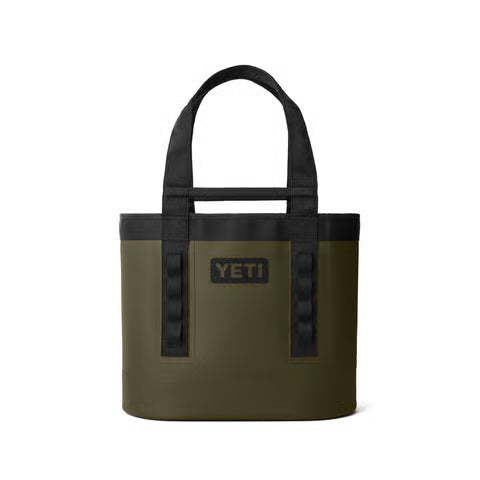 Yeti Camino 2.0 35 Carryall Tote - Black/Olive
