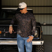 Burlebo Men's Performance Hoodie