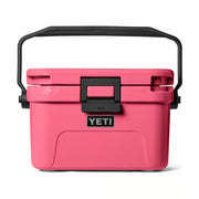 Yeti Roadie 15 Hard Cooler - Tropical Pink
