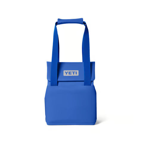 Yeti Daytrip 14L Lunch Bag Cooler - Royal Blue