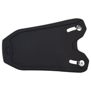 EvoShield XVT Bilateral Batting Helmet Face Shield - Matte Black