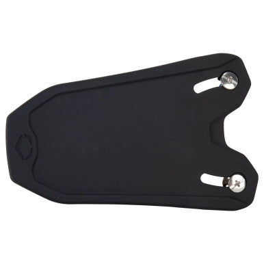 EvoShield XVT Bilateral Batting Helmet Face Shield - Matte Black