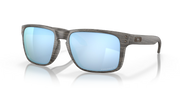 Oakley Holbrook XL Woodgrain Collection - Woodgrain/Prizm Deep Water