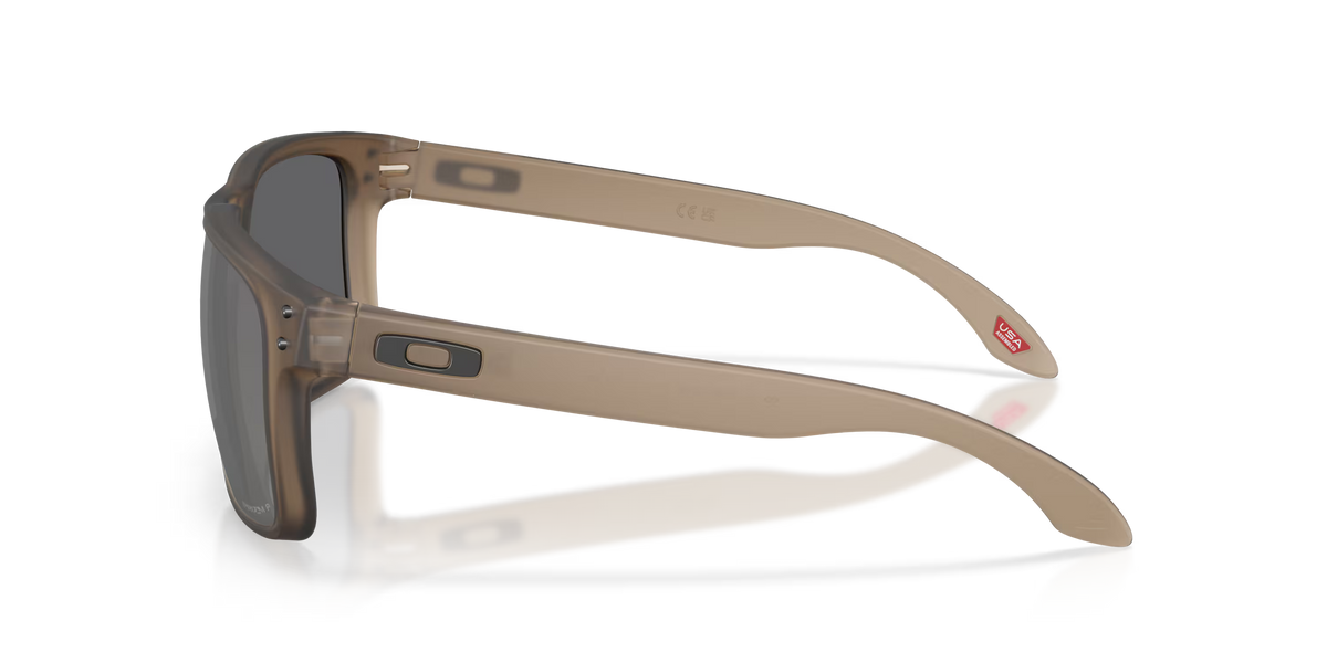 Oakley Holbrook XL Obscura Collection - Matte Brown Smoke/Prizm Black