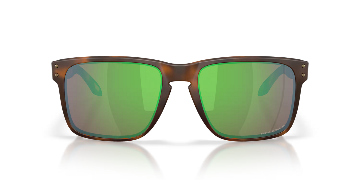 Oakley Holbrook XL Sunglasses - Matte Tortoise/Prizm Shallow Water