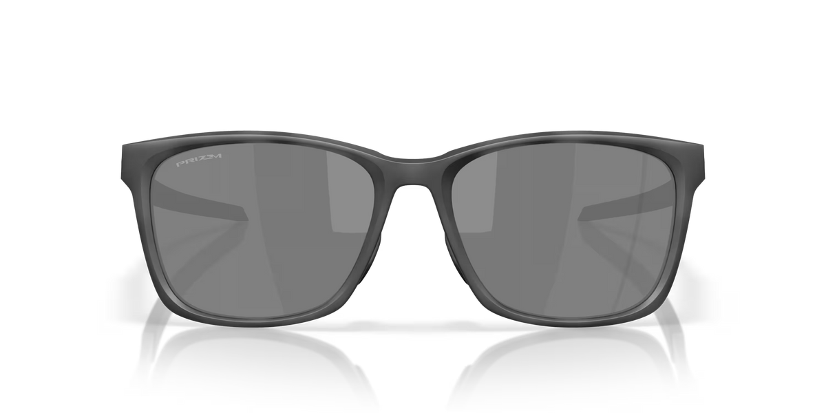 Oakley Paracord Sunglasses - Matte Black Camo/Prizm Black