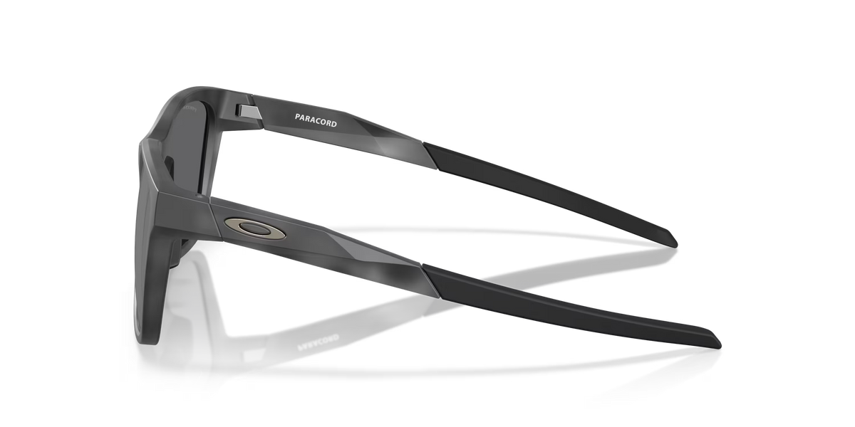 Oakley Paracord Sunglasses - Matte Black Camo/Prizm Black