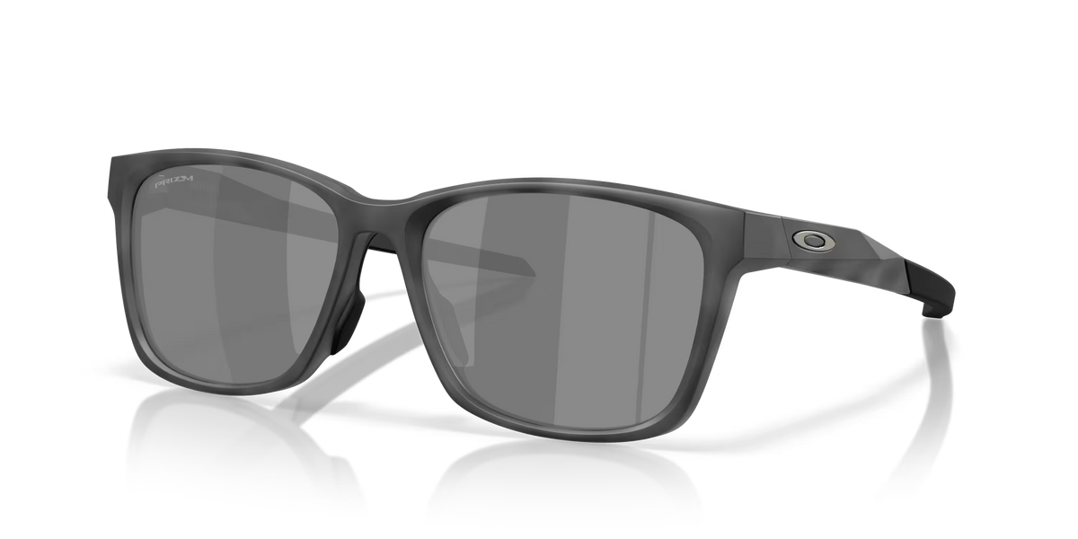 Oakley Paracord Sunglasses - Matte Black Camo/Prizm Black