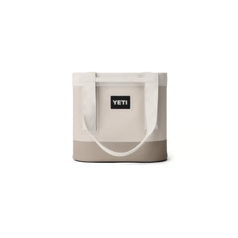 Yeti Camino 20 Carryall Tote - Cape Taupe