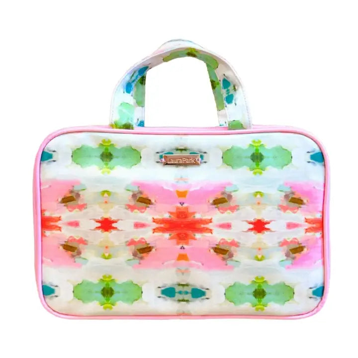 Laura Park Giverny Travel Case