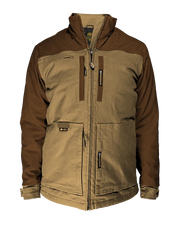 BRO Men's Workhorse Jacket with QuickStash