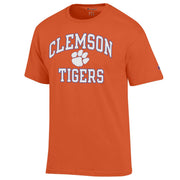Champion Collegiate Youth Clemson Short Sleeve Jersey Tee