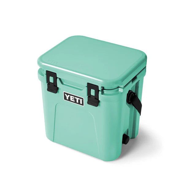 Yeti Seafoam Roadie 24 Cooler