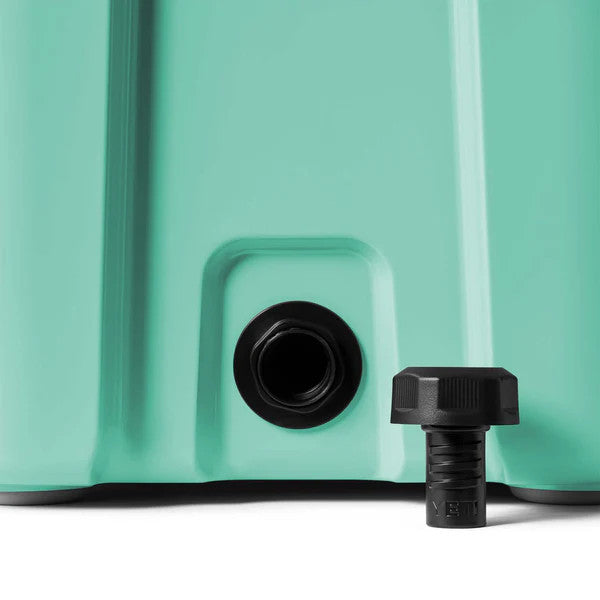 Yeti Seafoam Roadie 24 Cooler