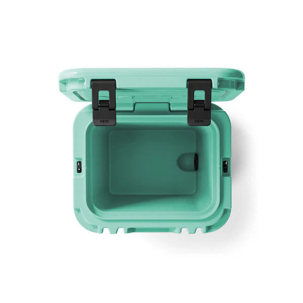 Yeti Seafoam Roadie 24 Cooler