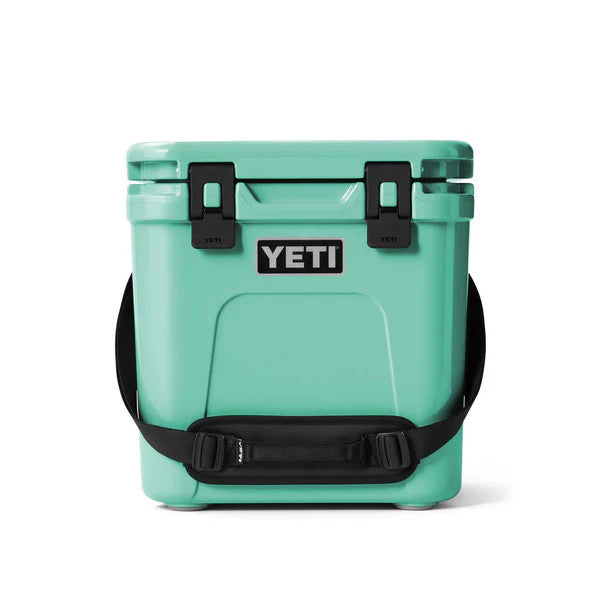 Yeti Seafoam Roadie 24 Cooler