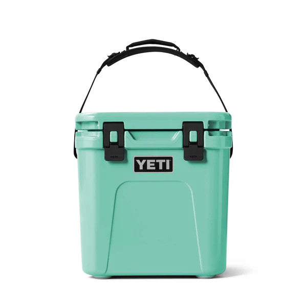 Yeti Seafoam Roadie 24 Cooler