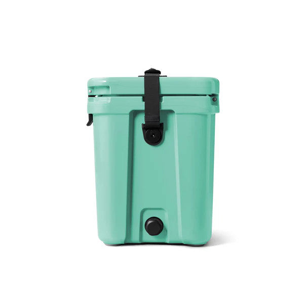 Yeti Seafoam Roadie 24 Cooler