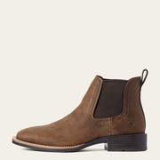 Ariat Men's Booker Chelsea Square Toe Western Boot