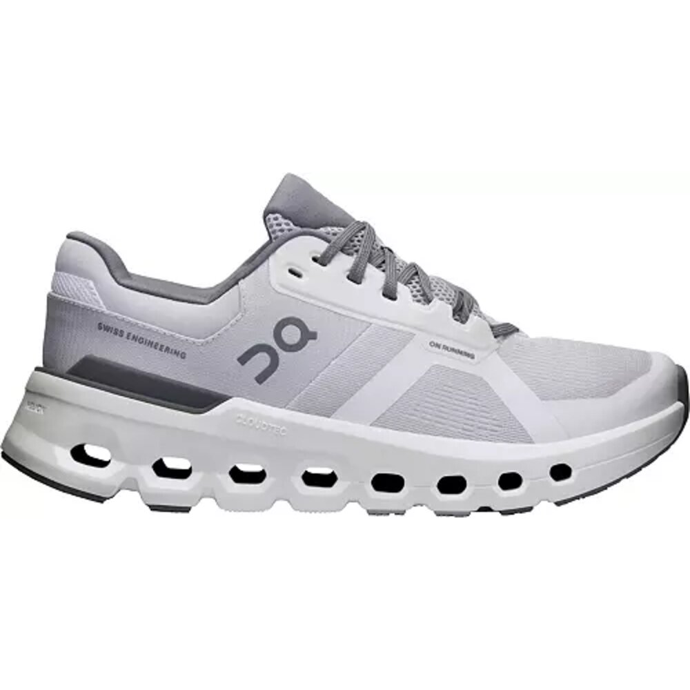On Women's Cloudrunner 2 Running Shoes