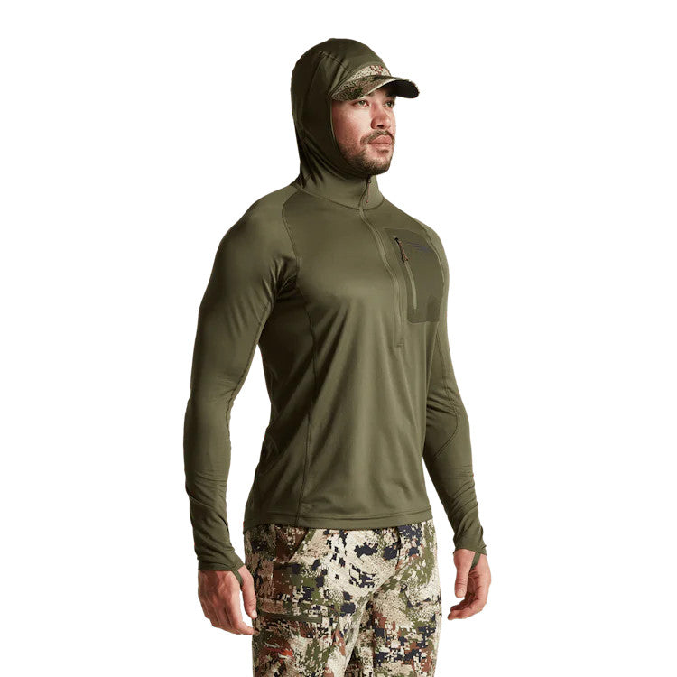 Sitka Core Lightweight Hoody - Covert