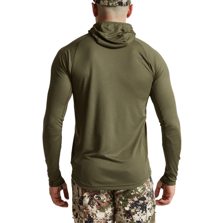 Sitka Core Lightweight Hoody - Covert