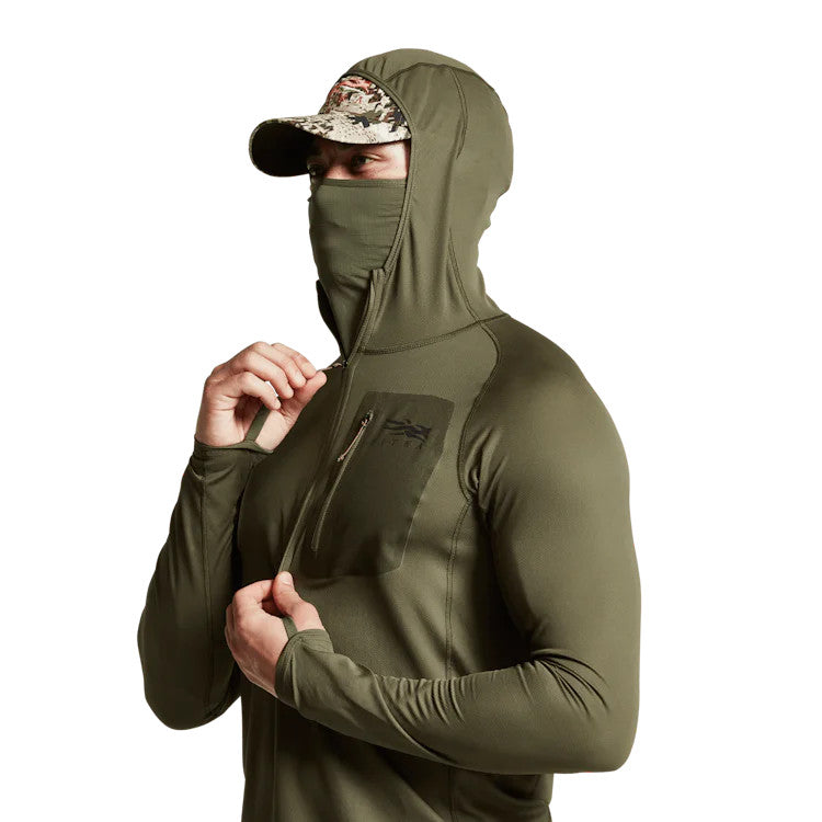 Sitka Core Lightweight Hoody - Covert