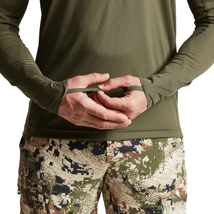 Sitka Core Lightweight Hoody - Covert