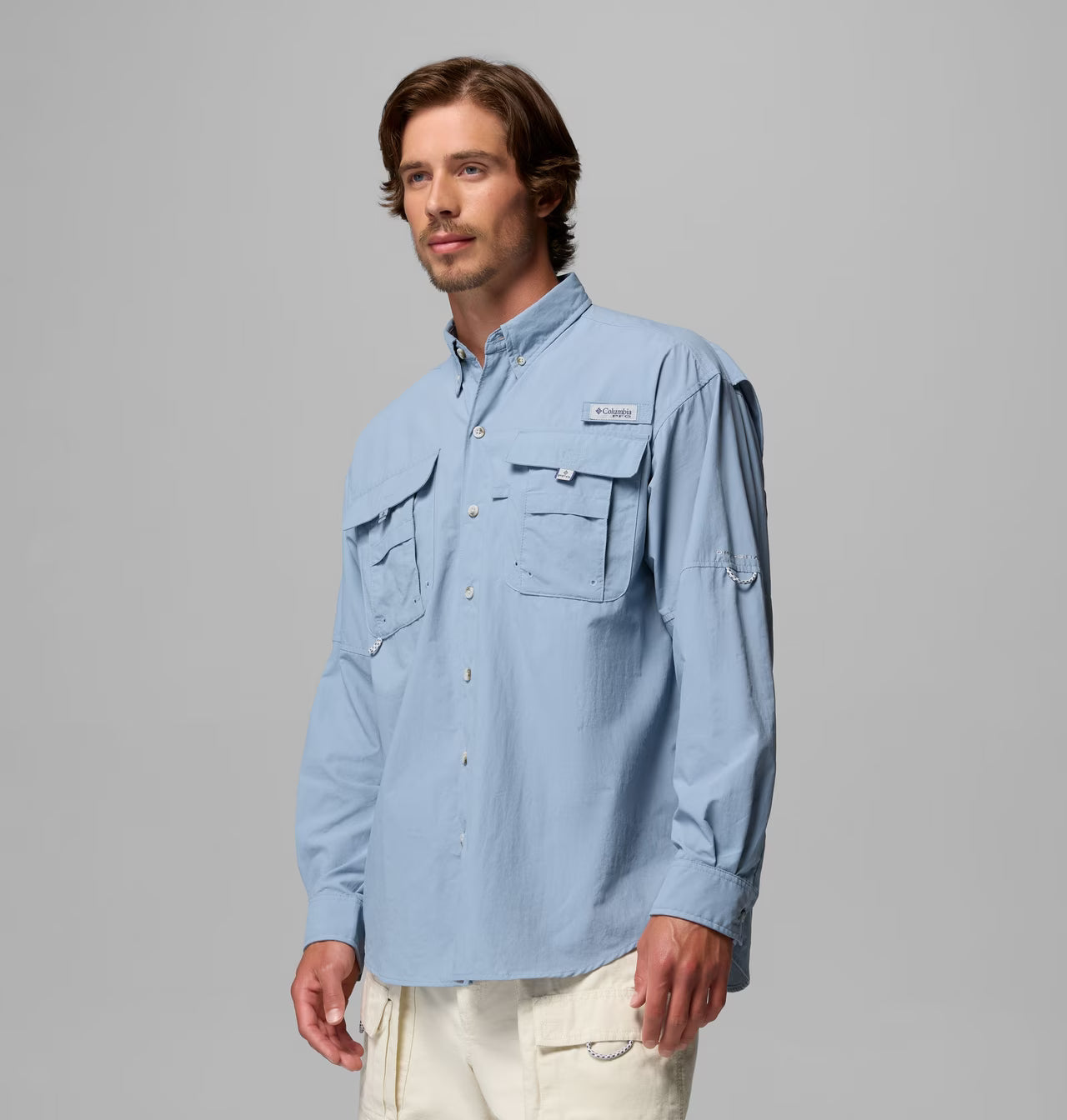 Columbia Men’s PFG Bahama II Long Sleeve Shirt