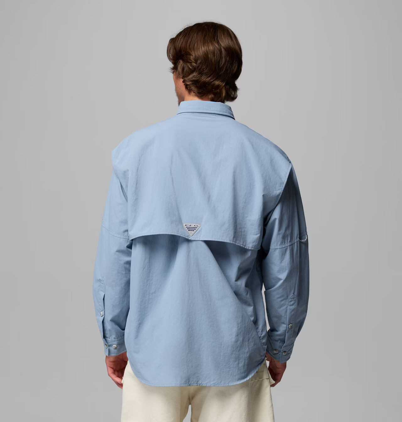 Columbia Men’s PFG Bahama II Long Sleeve Shirt