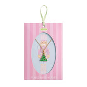 Mud Pie Tree Necklace