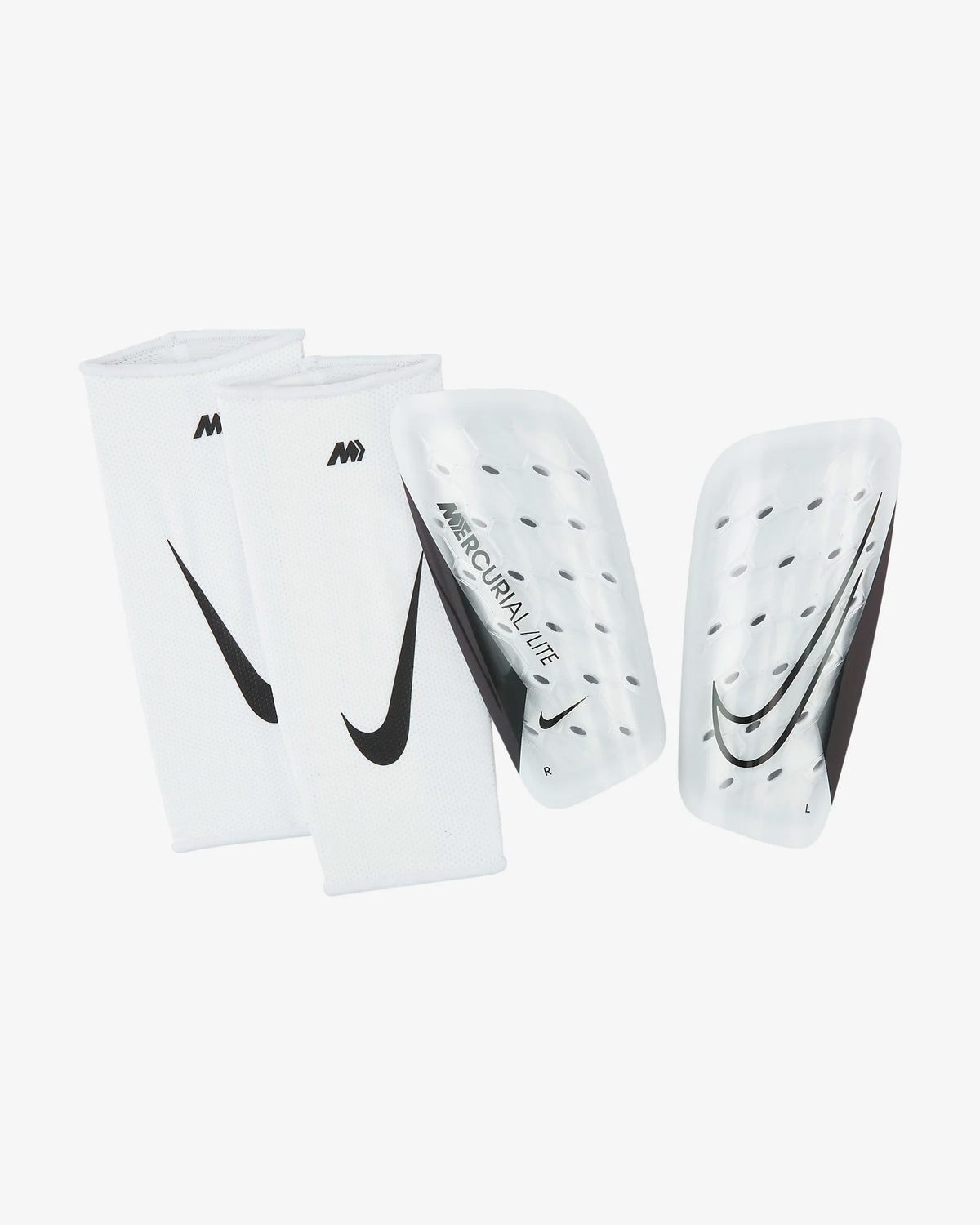 Nike Mercurial Lite Soccer Shin Guards