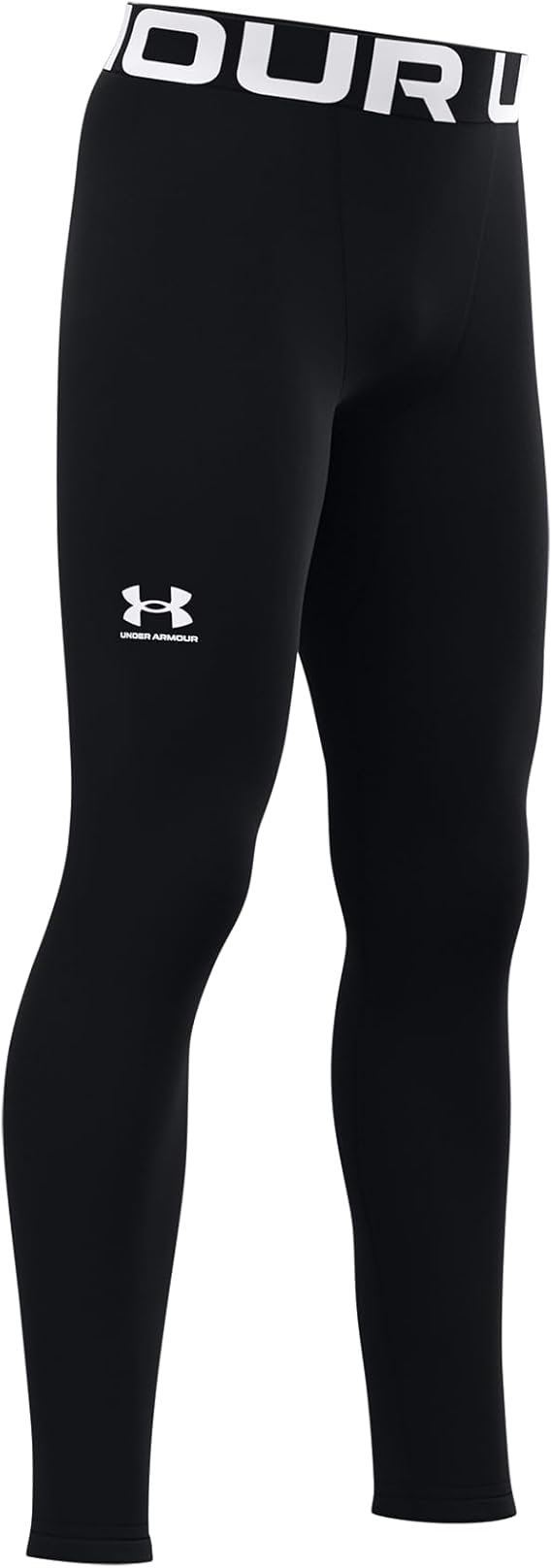 Under Armour Boys ColdGear Leggings