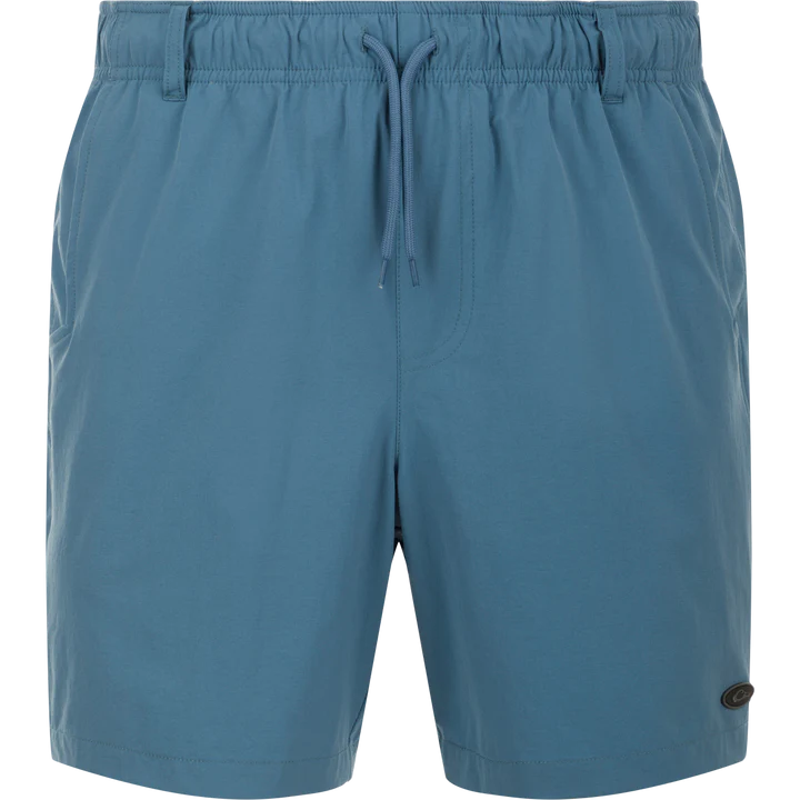 Drake 6" Dock Shorts